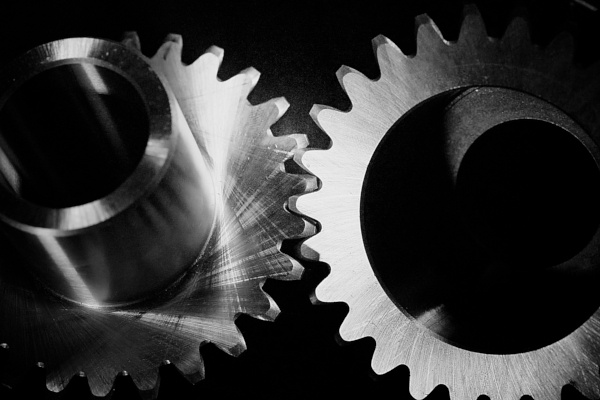 Metallo industriale